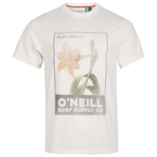 O'neill Ανδρική κοντομάνικη μπλούζα O'neill Ανδρική κοντομάνικη μπλούζα